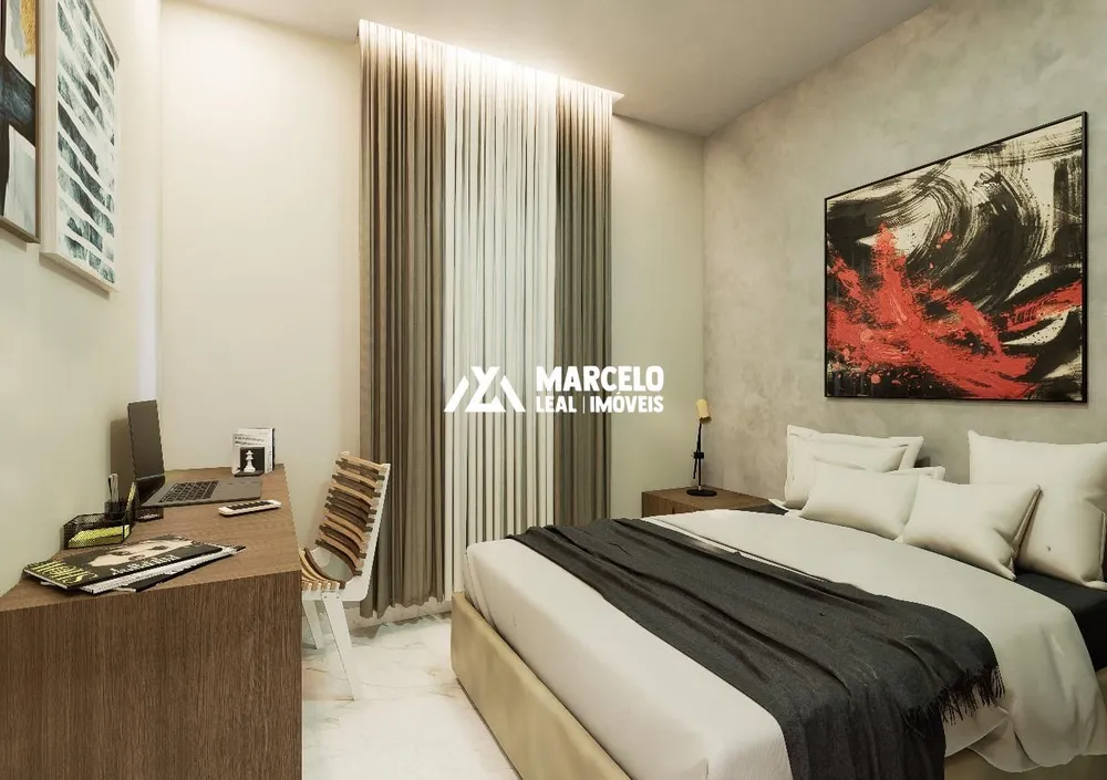Casa, 3 quartos, 60 m² - Foto 11