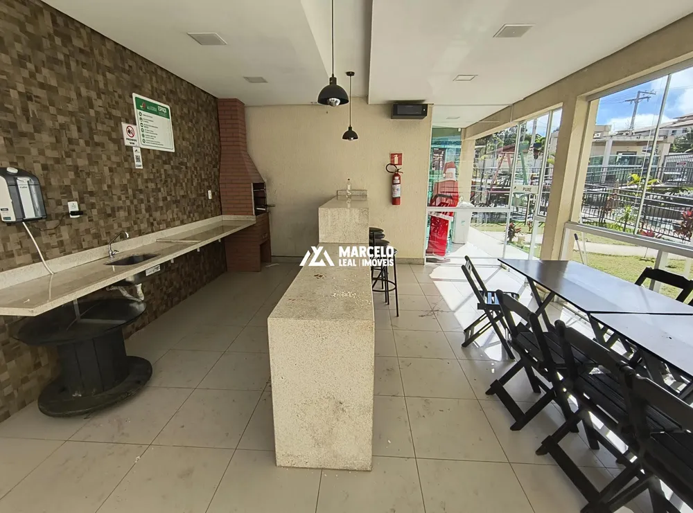 Apartamento, 2 quartos, 40 m² - Foto 16