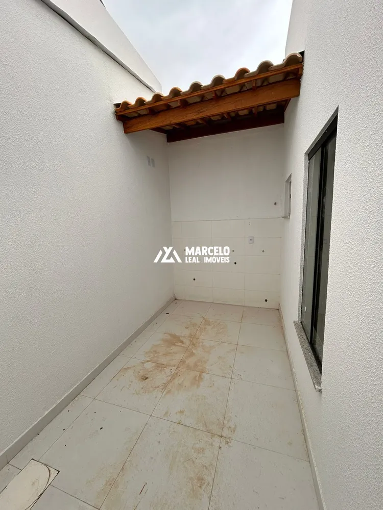 Casa, 2 quartos, 60 m² - Foto 5