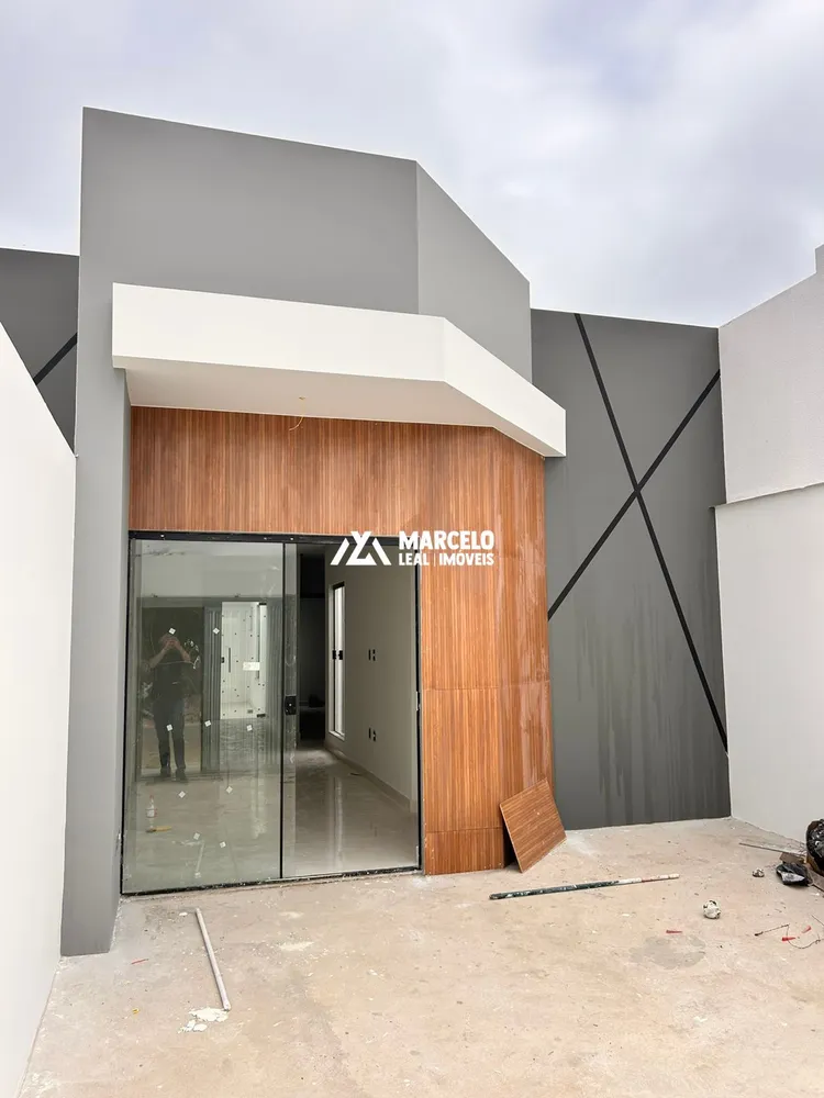 Casa, 2 quartos, 60 m² - Foto 1