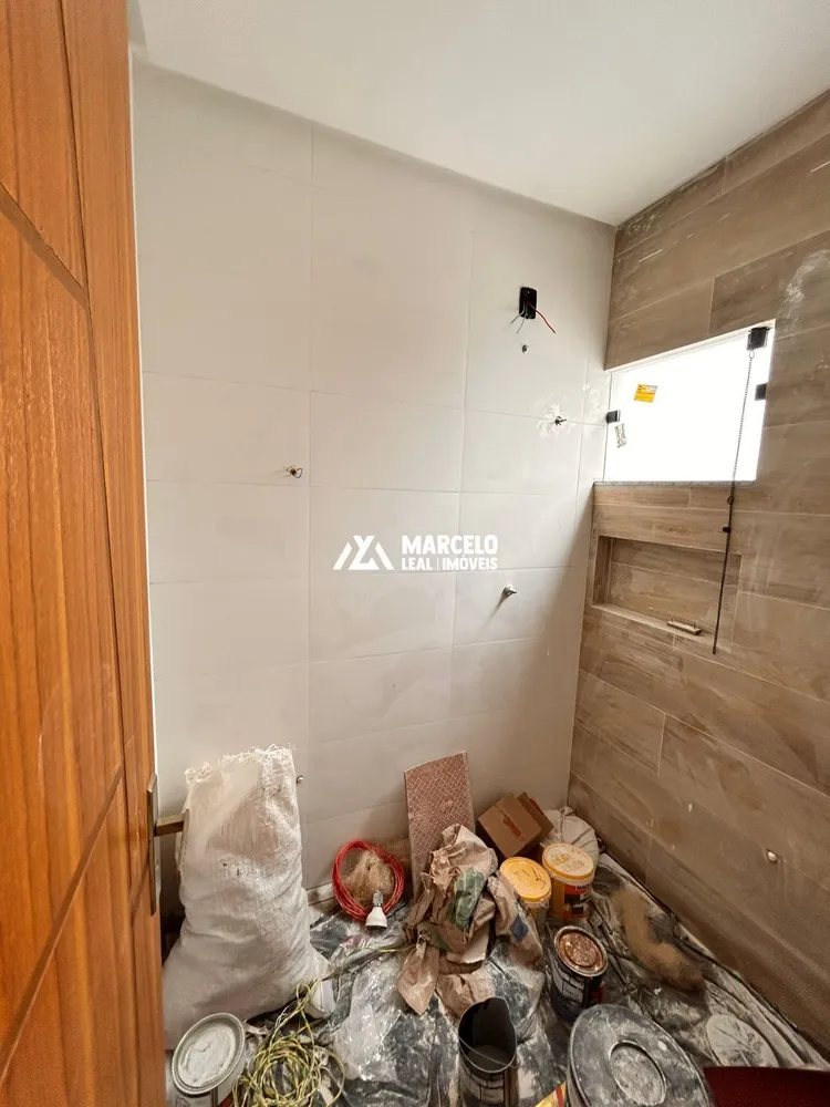 Casa, 2 quartos, 60 m² - Foto 8