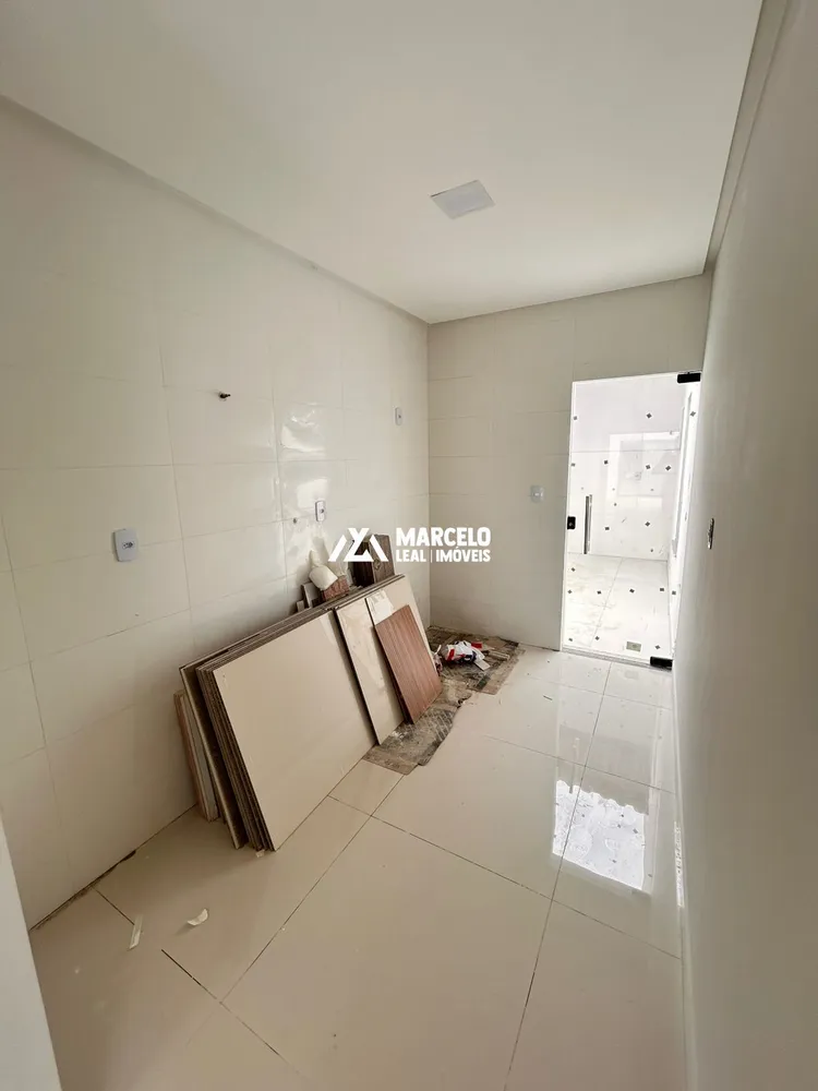 Casa, 2 quartos, 60 m² - Foto 3