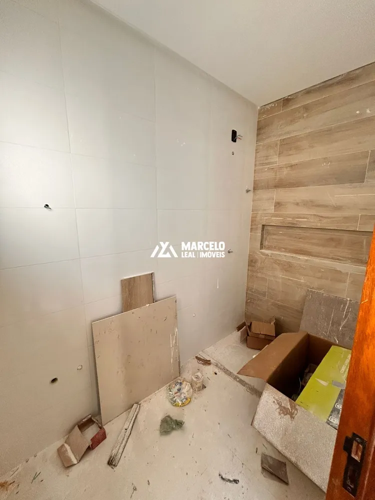 Casa, 2 quartos, 60 m² - Foto 10