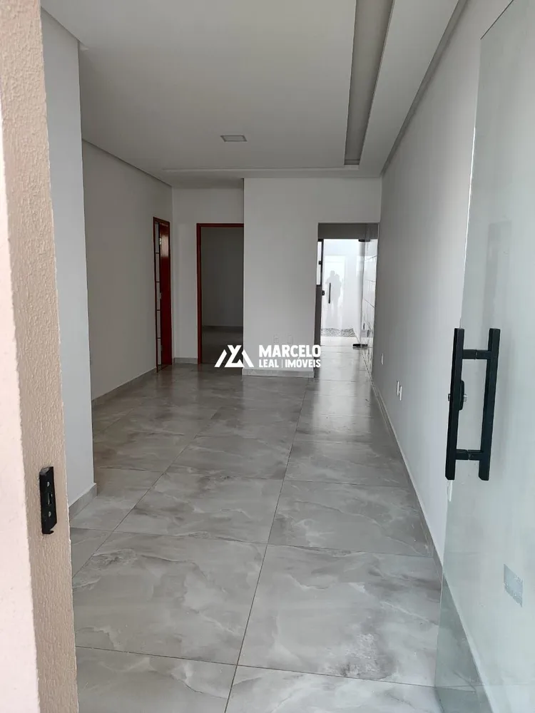 Casa, 2 quartos, 54 m² - Foto 10