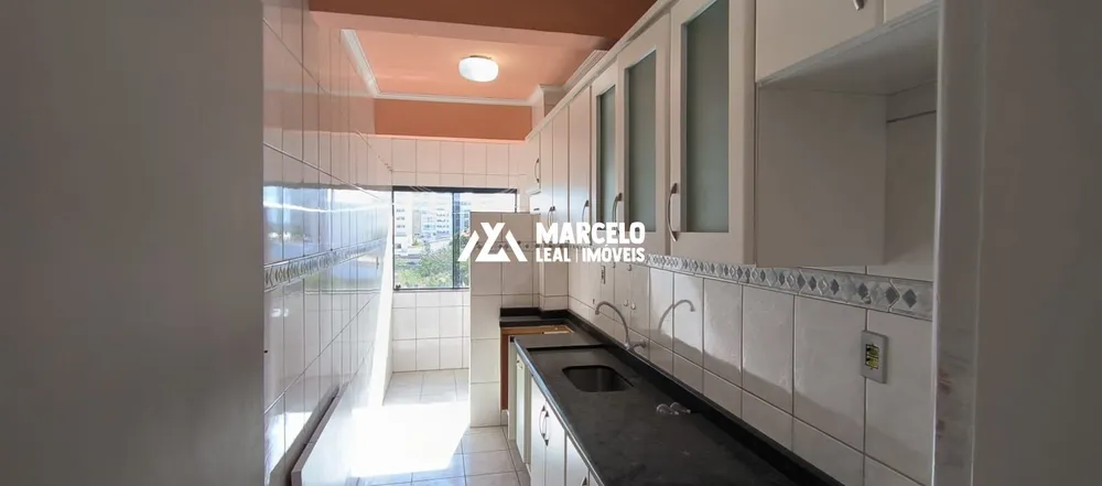 Apartamento, 2 quartos, 80 m² - Foto 11