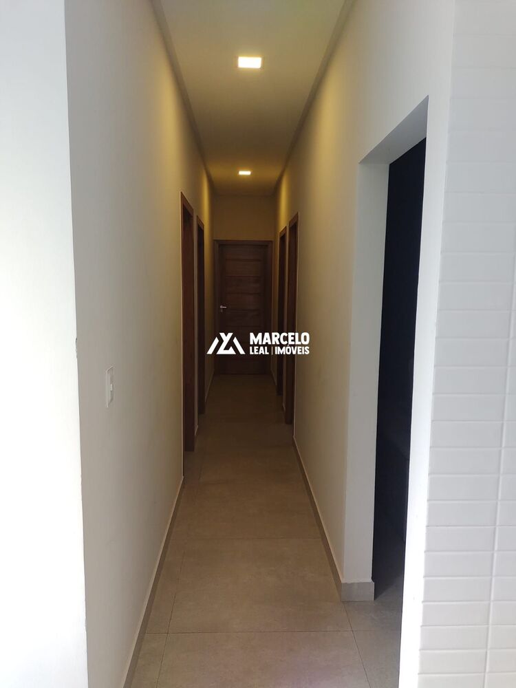 Casa, 4 quartos, 214 m² - Foto 4