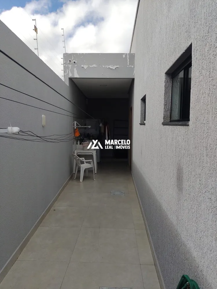 Casa, 4 quartos, 214 m² - Foto 15