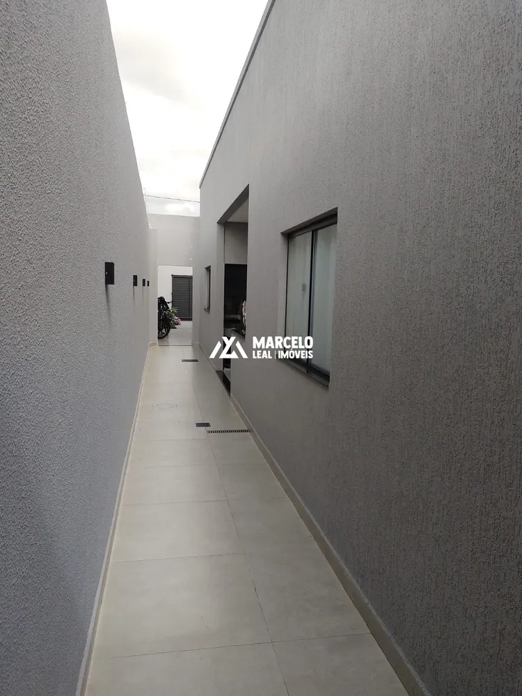 Casa, 4 quartos, 214 m² - Foto 14