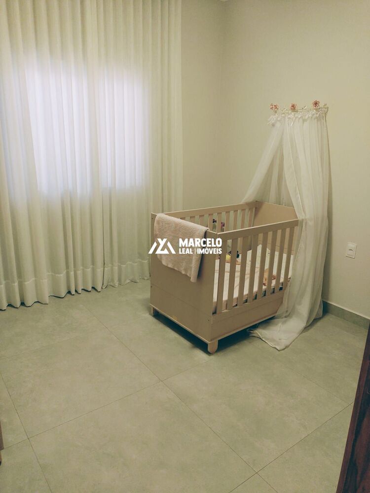 Casa, 4 quartos, 214 m² - Foto 5