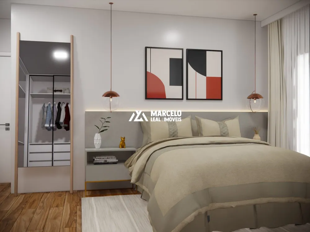 Casa, 4 quartos, 214 m² - Foto 6