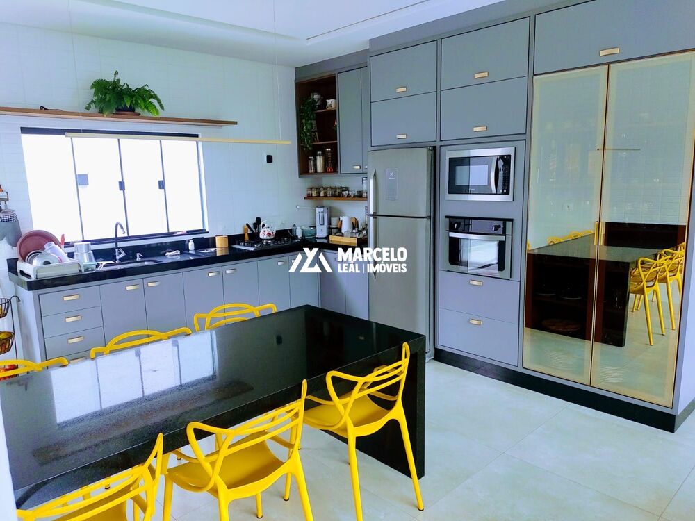 Casa, 4 quartos, 214 m² - Foto 8