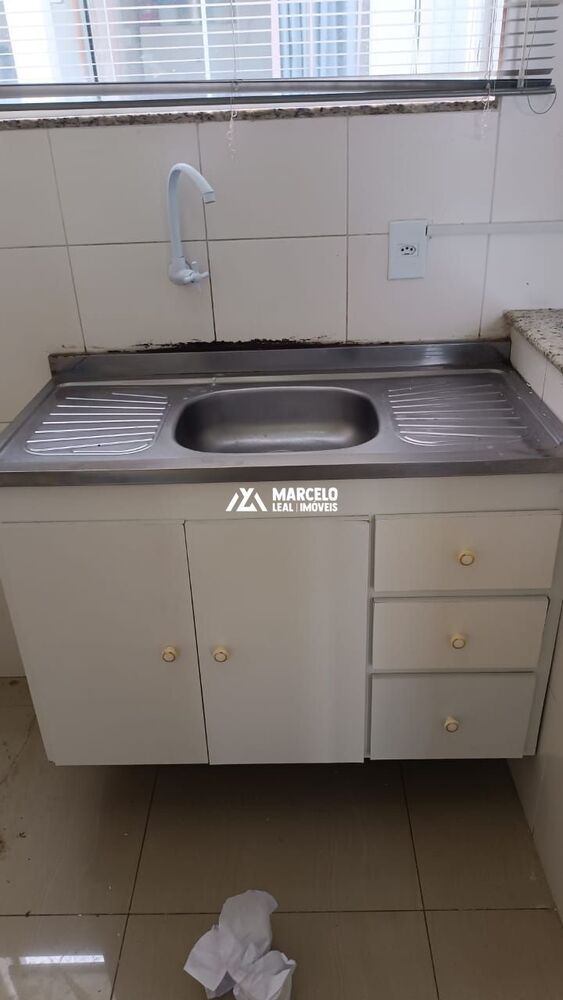Apartamento, 2 quartos, 56 m² - Foto 4