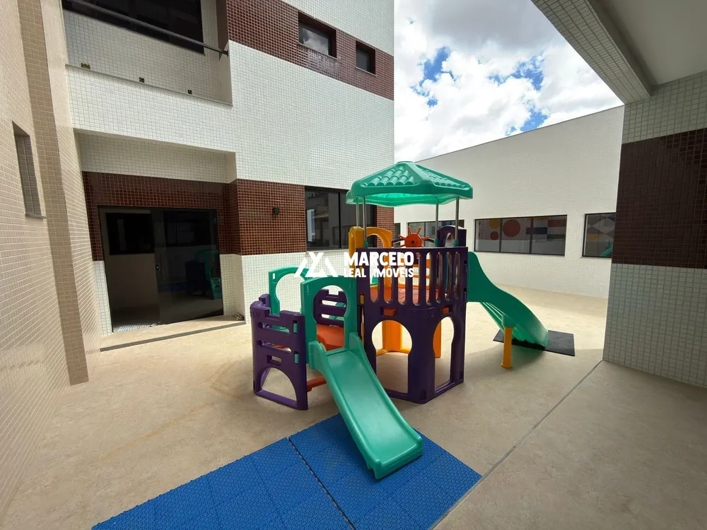 Apartamento, 3 quartos, 114 m² - Foto 7