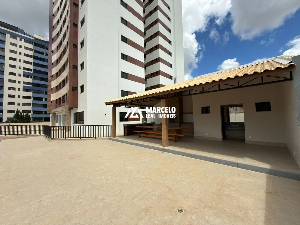 Apartamento, 3 quartos, 114 m² - Foto 3