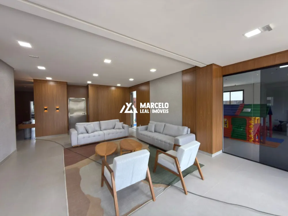 Apartamento, 3 quartos, 114 m² - Foto 11