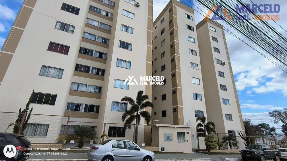 Apartamento, 3 quartos, 114 m² - Foto 5