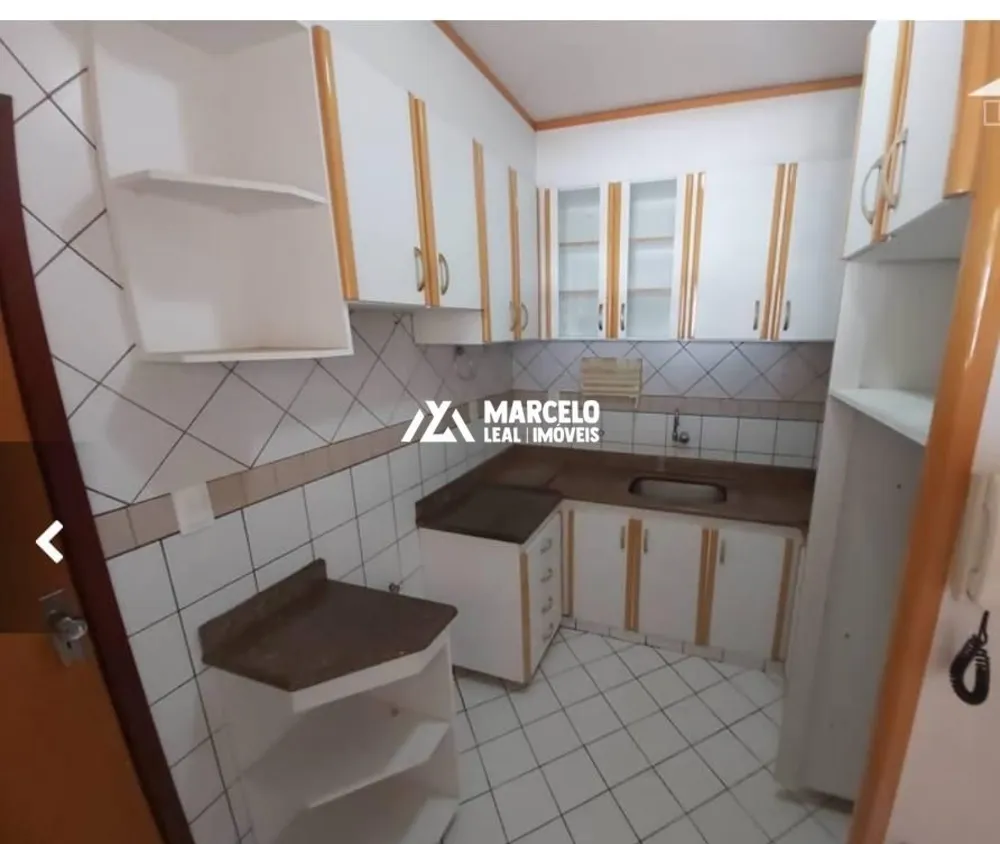Apartamento, 2 quartos, 81 m² - Foto 4