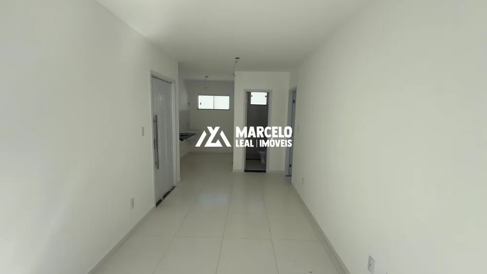 Apartamento, 2 quartos, 51 m² - Foto 2
