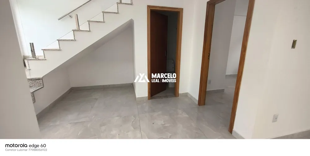 Casa, 3 quartos, 95 m² - Foto 3