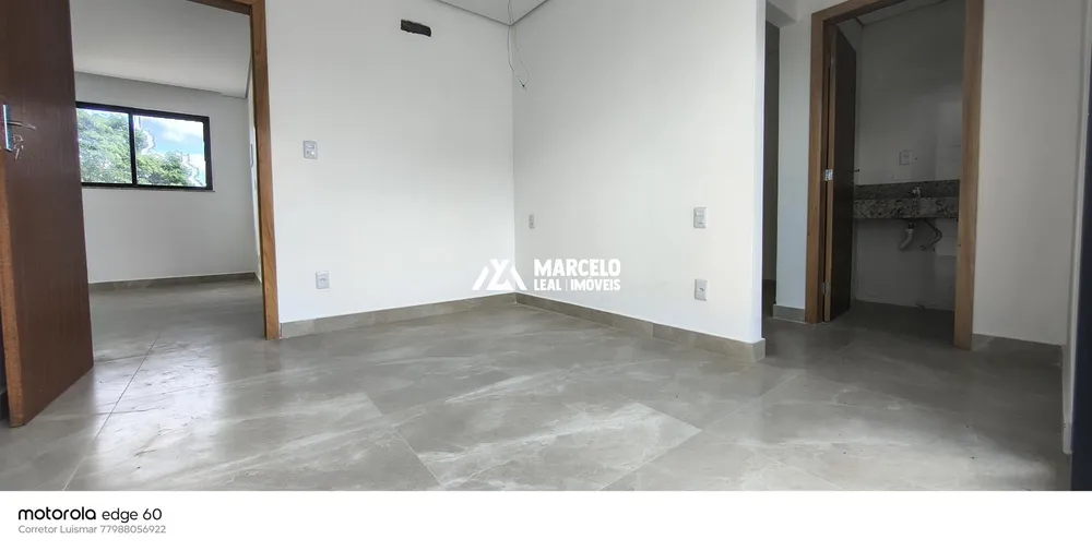 Casa, 3 quartos, 95 m² - Foto 4