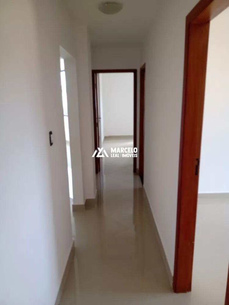 Apartamento, 3 quartos, 105 m² - Foto 5