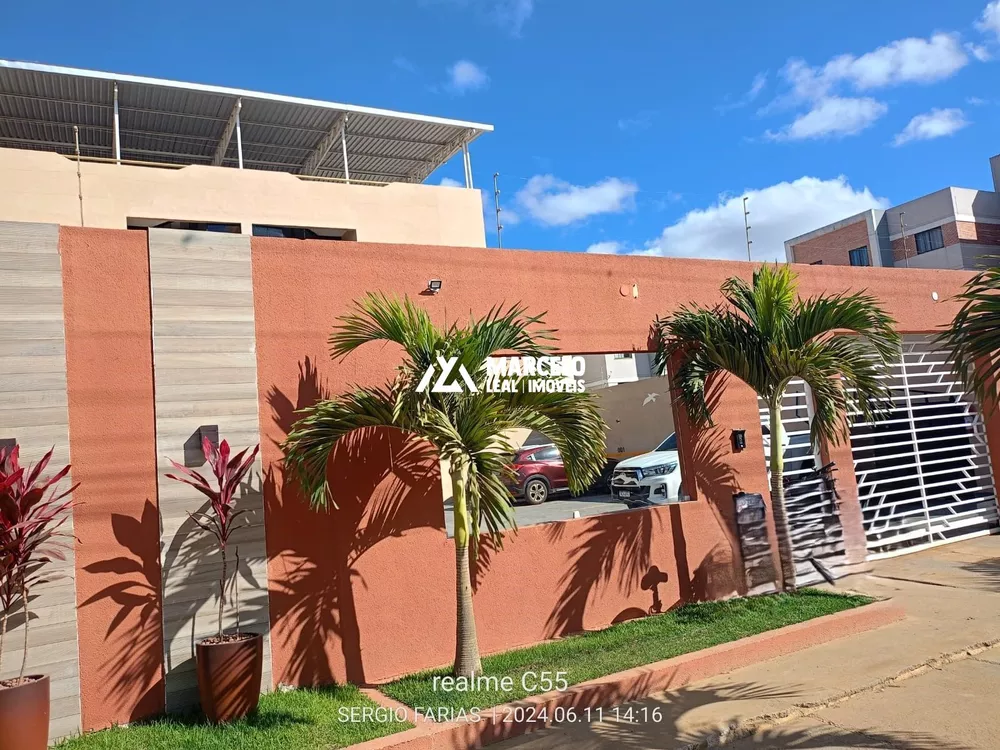 Apartamento, 3 quartos, 105 m² - Foto 1