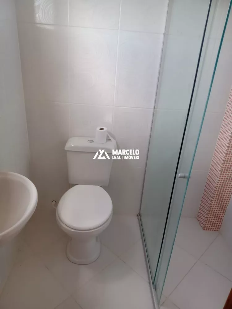 Apartamento, 3 quartos, 105 m² - Foto 9