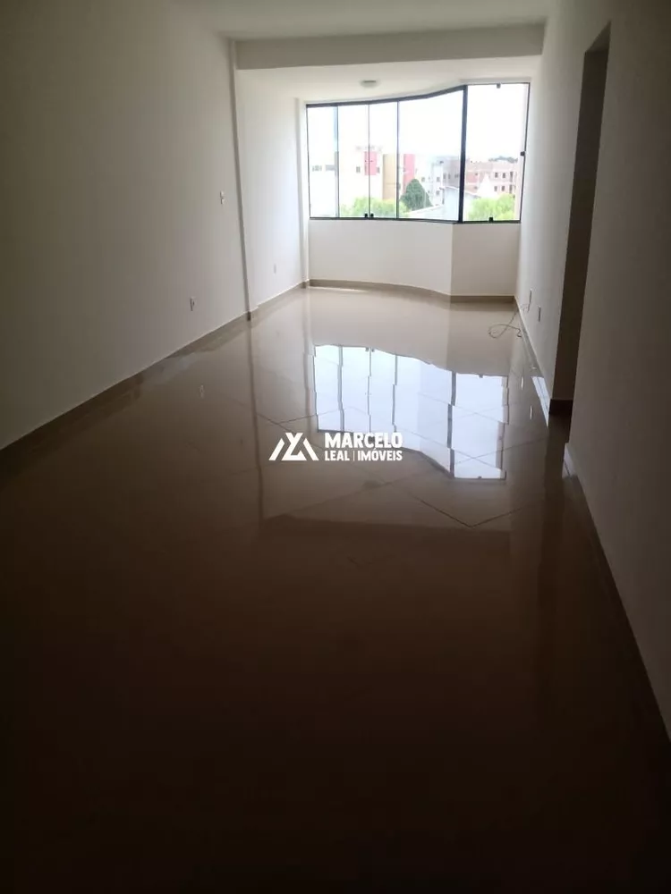 Apartamento, 3 quartos, 105 m² - Foto 3