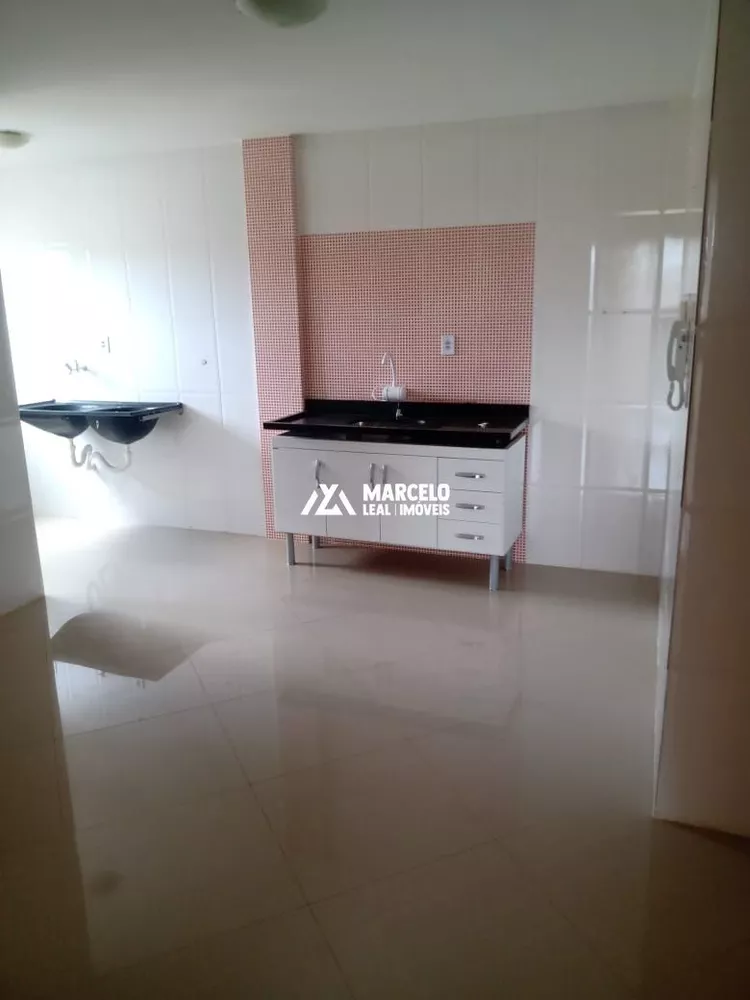 Apartamento, 3 quartos, 105 m² - Foto 12