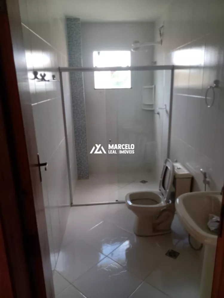 Apartamento, 3 quartos, 105 m² - Foto 11