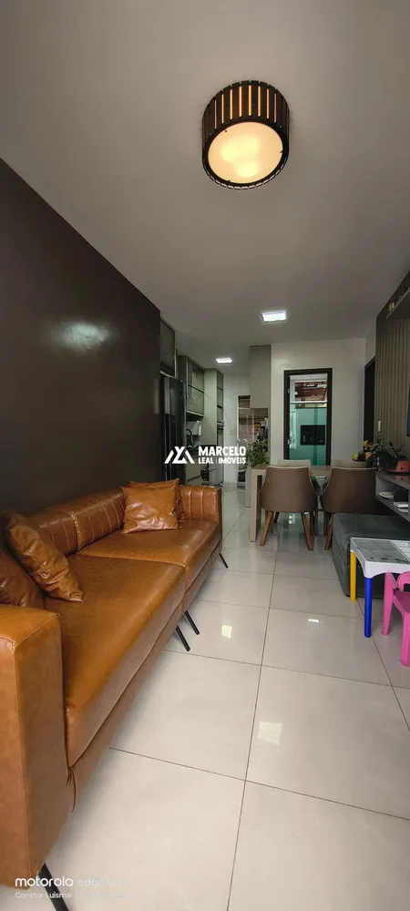 Apartamento, 2 quartos, 55 m² - Foto 1