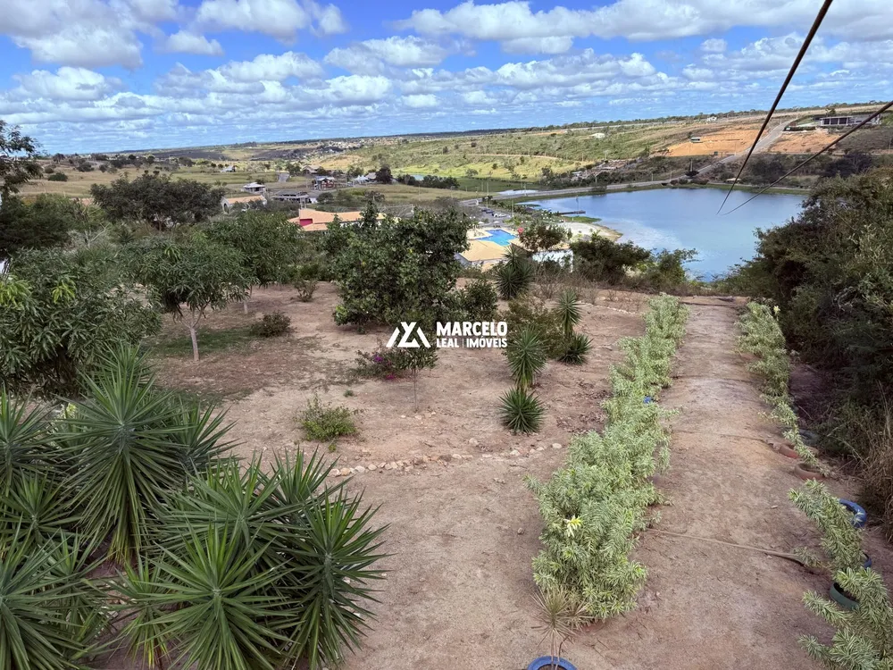 Terreno, 408 m² - Foto 6