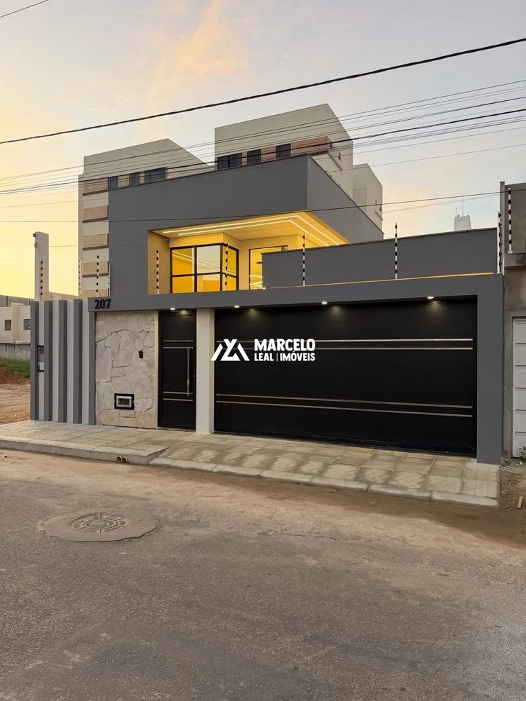 Casa, 4 quartos, 200 m² - Foto 2