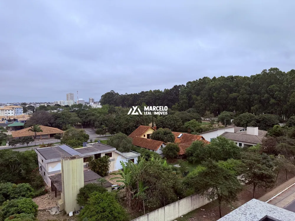 Apartamento, 3 quartos, 88 m² - Foto 3