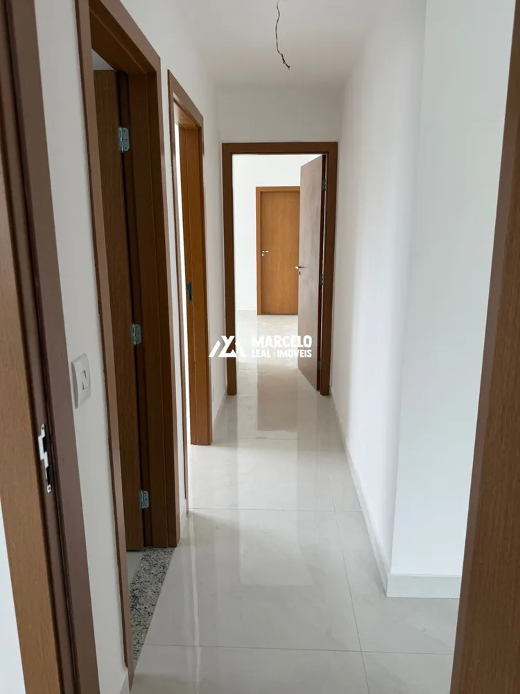 Apartamento, 3 quartos, 88 m² - Foto 2