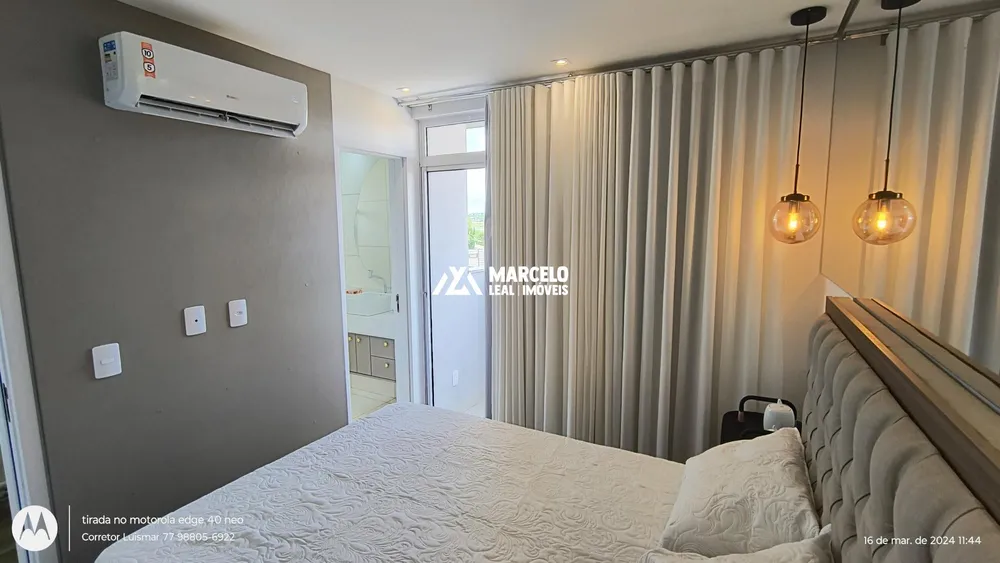 Casa de Condomínio, 3 quartos - Foto 6
