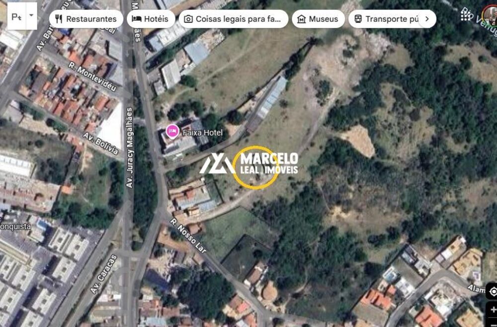 Terreno, 300 m² - Foto 1