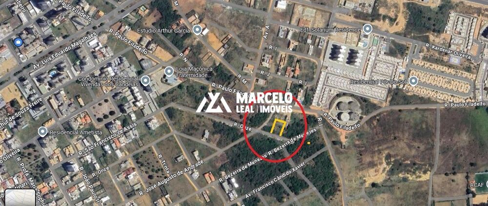 Terreno, 360 m² - Foto 1