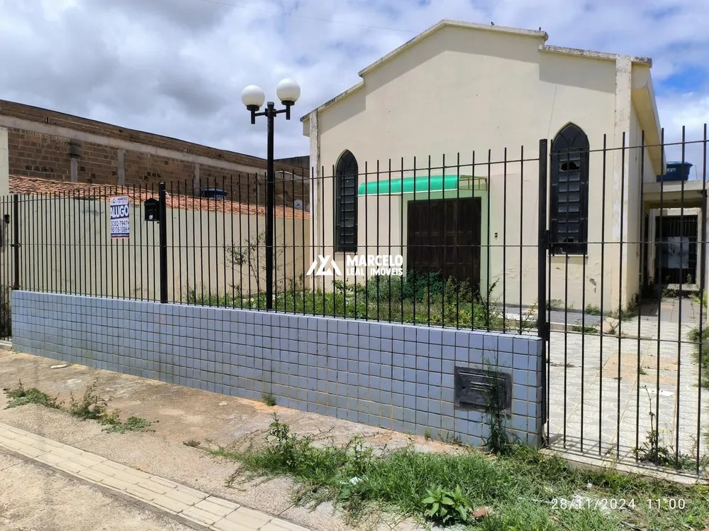 Loja-Salão, 200 m² - Foto 3
