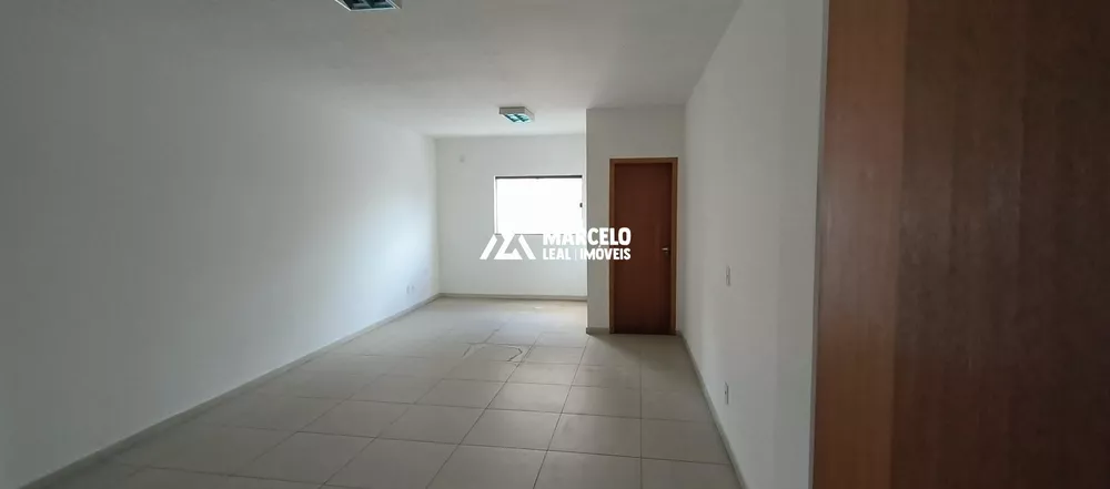 Sala-Conjunto, 36 m² - Foto 4