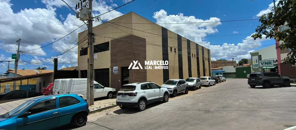 Sala-Conjunto, 36 m² - Foto 5