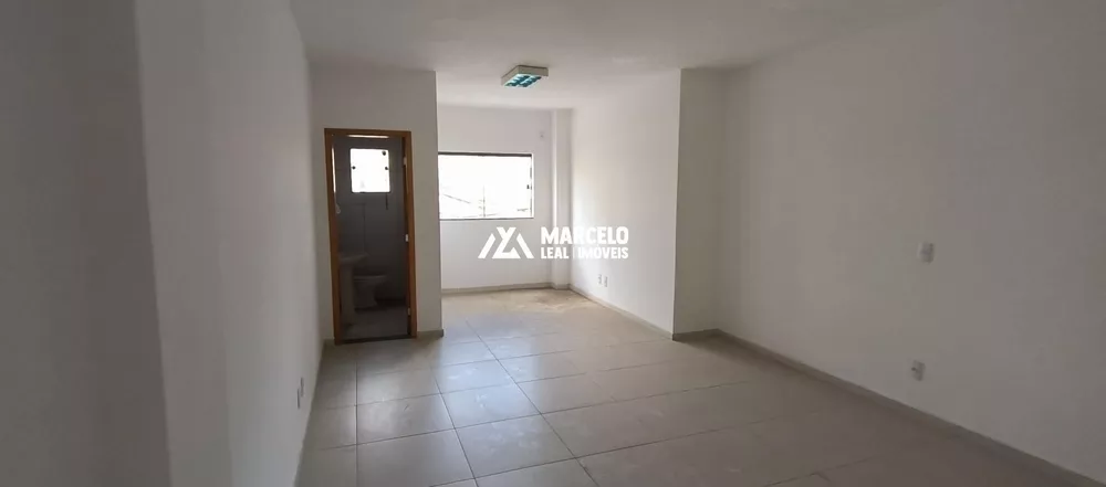 Sala-Conjunto, 36 m² - Foto 6