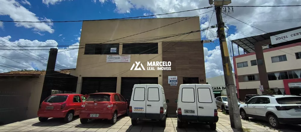 Sala-Conjunto, 36 m² - Foto 1
