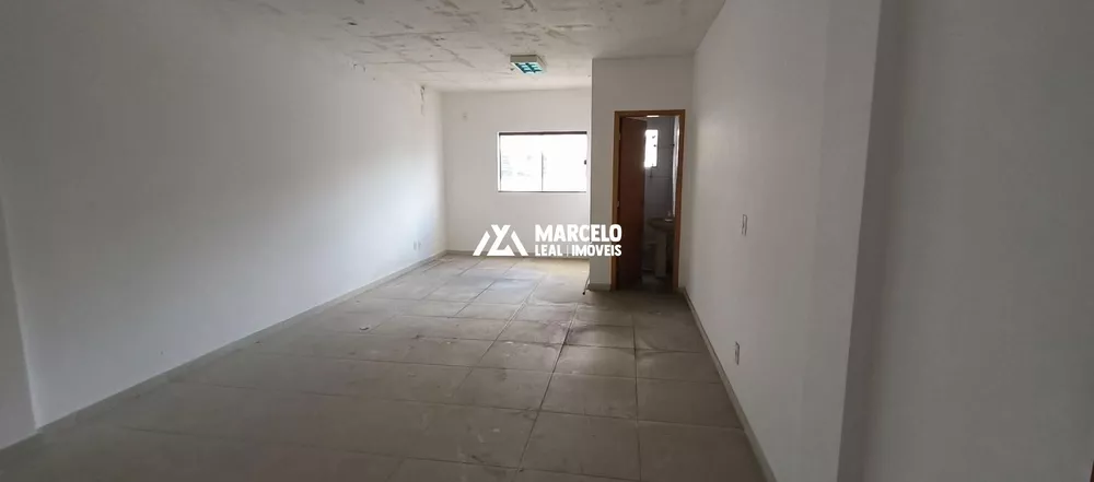Sala-Conjunto, 36 m² - Foto 3