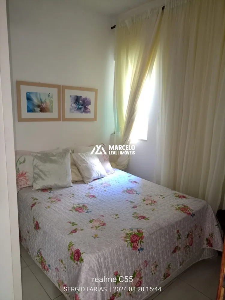 Apartamento, 3 quartos, 105 m² - Foto 1