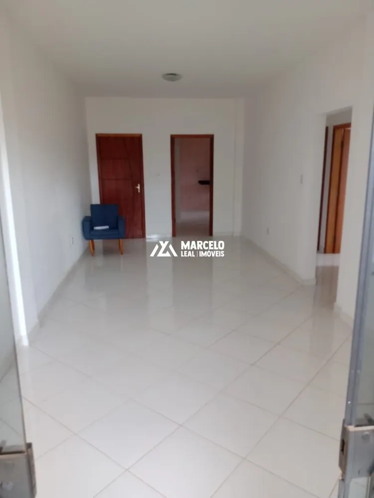 Apartamento, 3 quartos, 105 m² - Foto 9