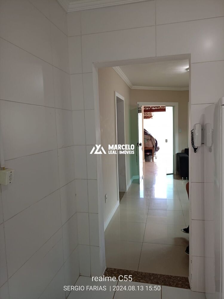Casa, 2 quartos, 120 m² - Foto 6