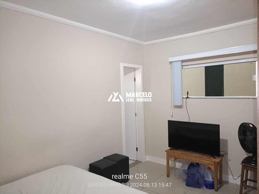 Casa, 2 quartos, 120 m² - Foto 2