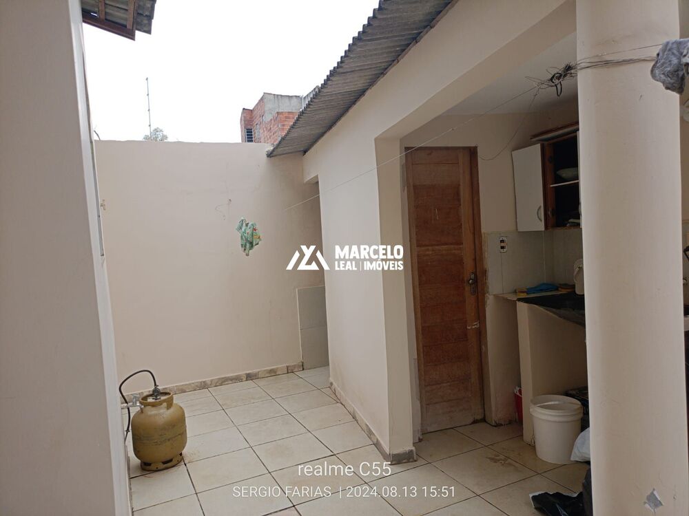 Casa, 2 quartos, 120 m² - Foto 4