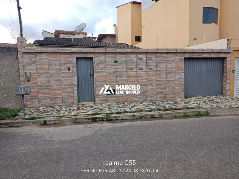 Casa, 2 quartos, 120 m² - Foto 9
